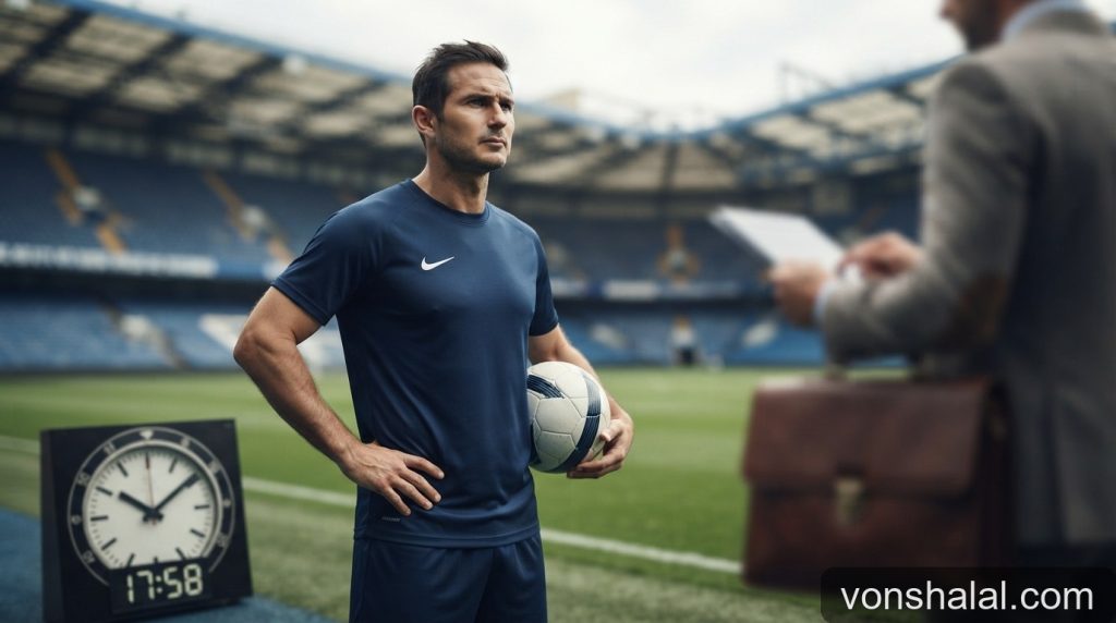 Thị trường chuyển nhượng hè 2026: Chelsea ra tối hậu thư cho thương vụ Enzo Fernandez