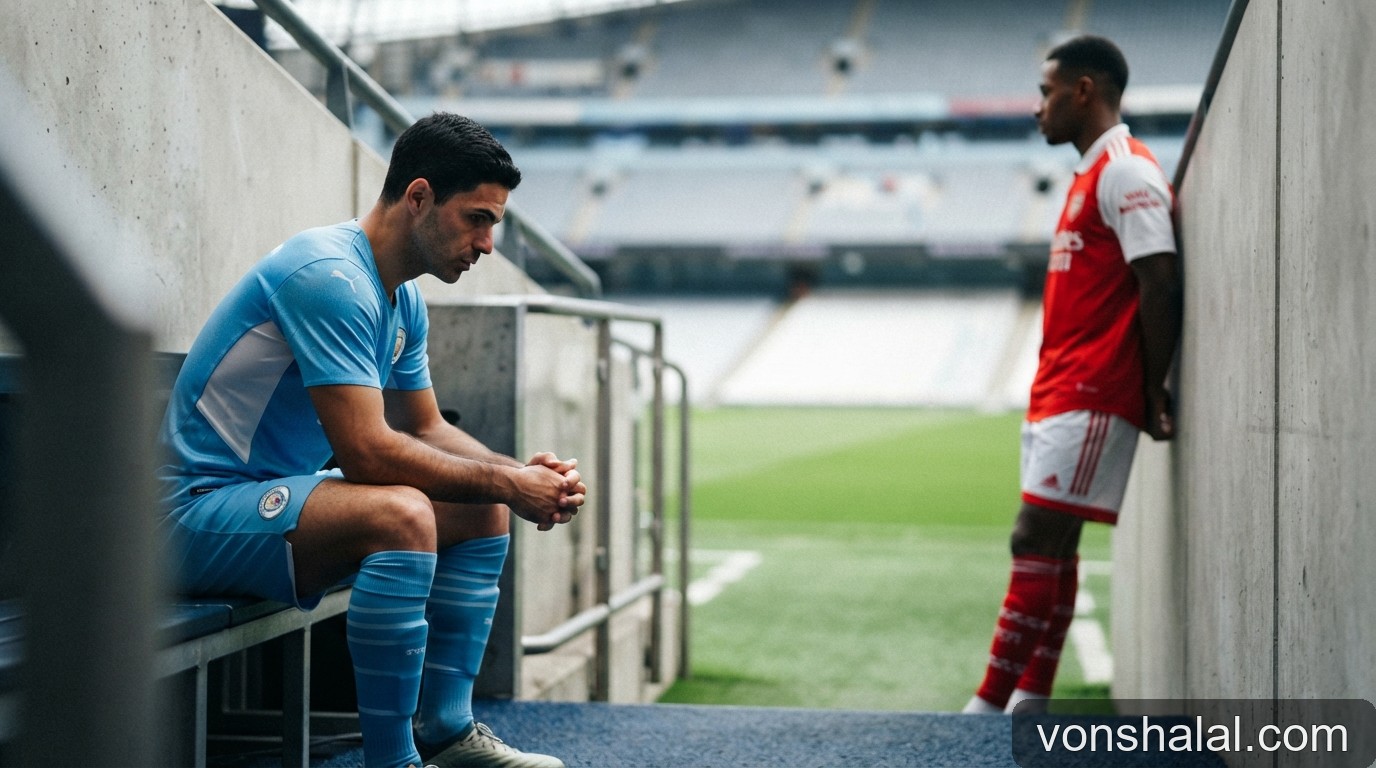 Ngoại hạng Anh 2026/27 vòng 3: Đại chiến Man City và Arsenal định hình cuộc đua vô địch sớm - 2