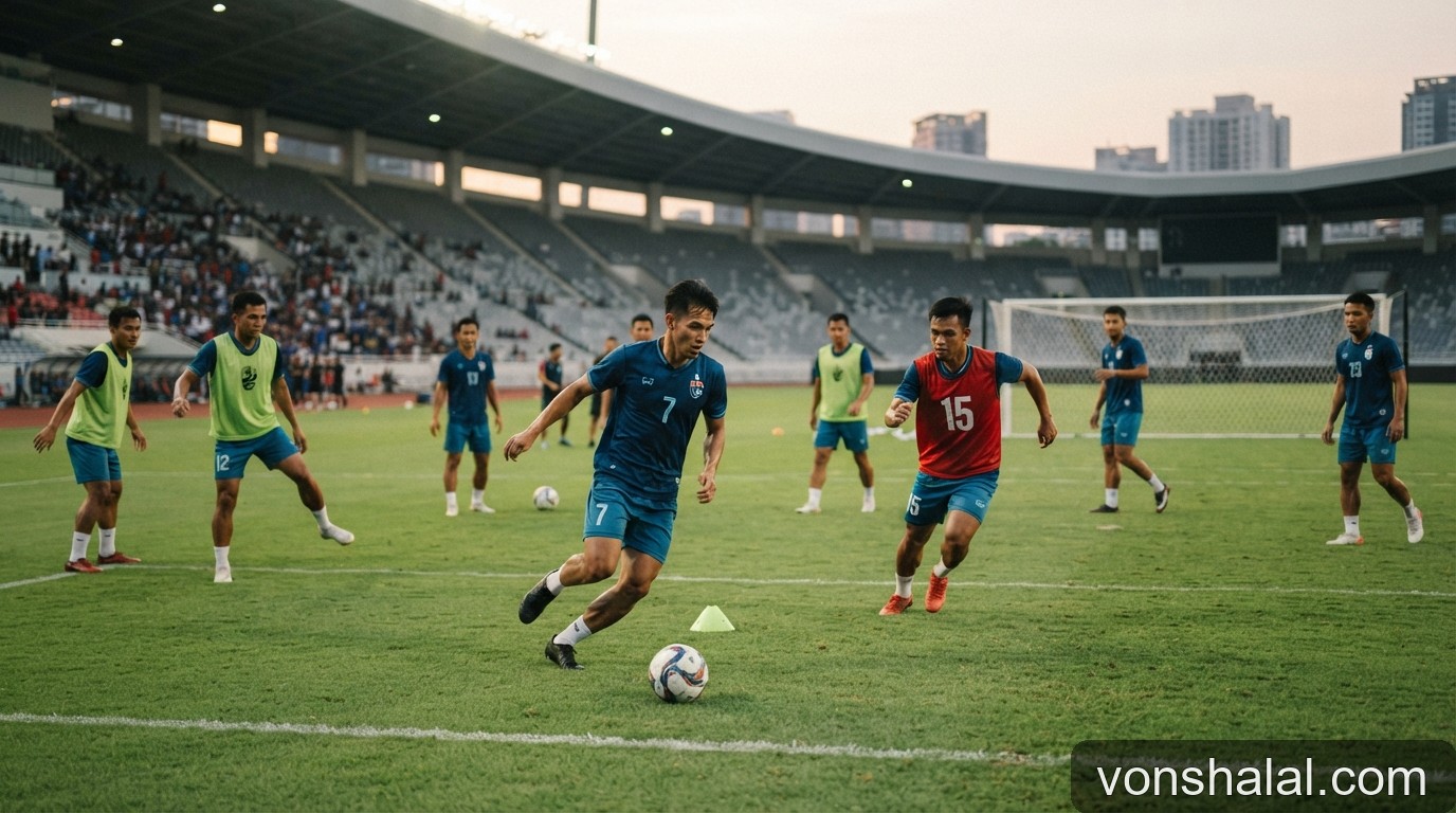 FIFA ASEAN Cup 2026: Những điều cần biết về giải đấu 'lạ mà quen' khởi tranh cuối tháng 9 - 2